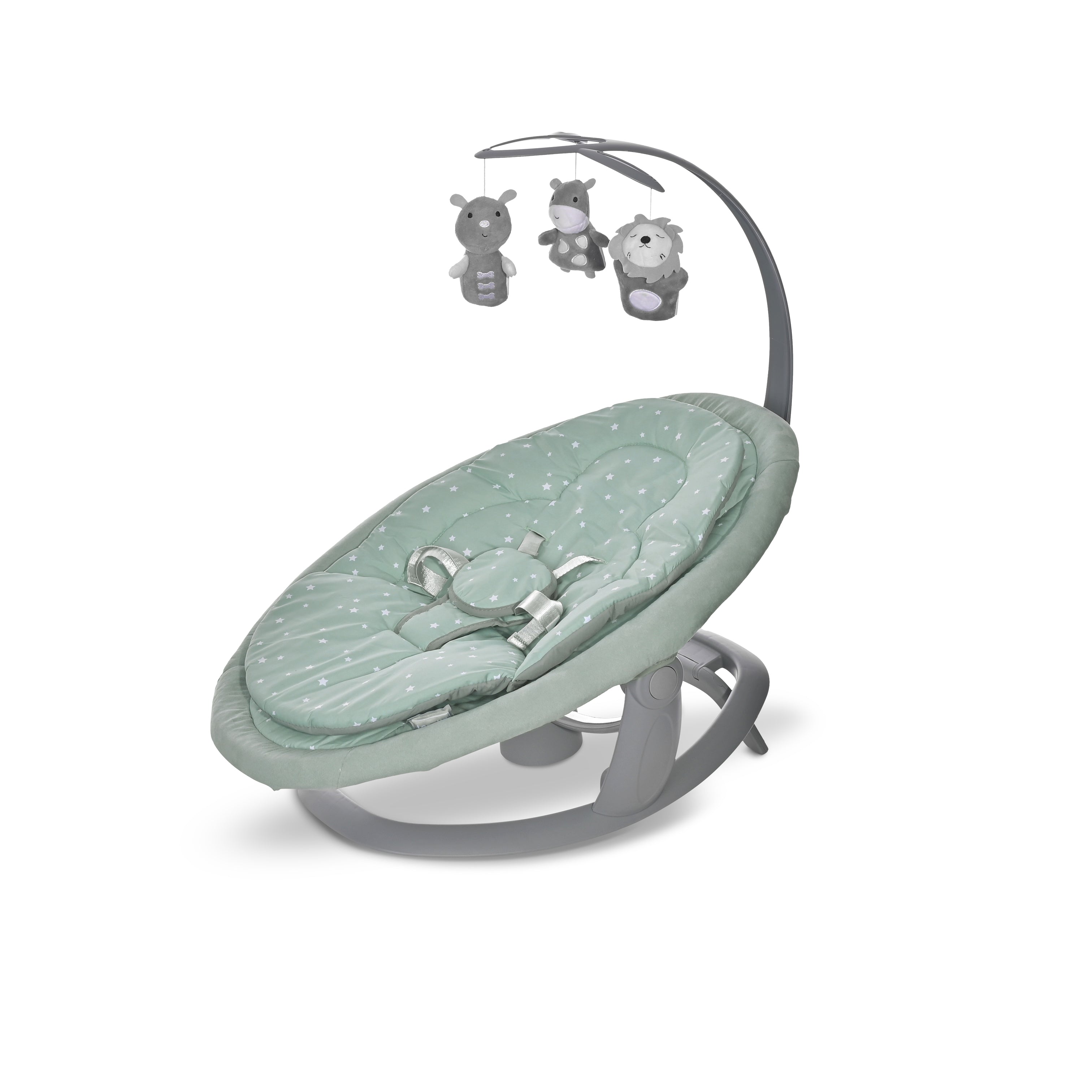 Lorelli Toscana - bujaczek, leżaczek | Green Star