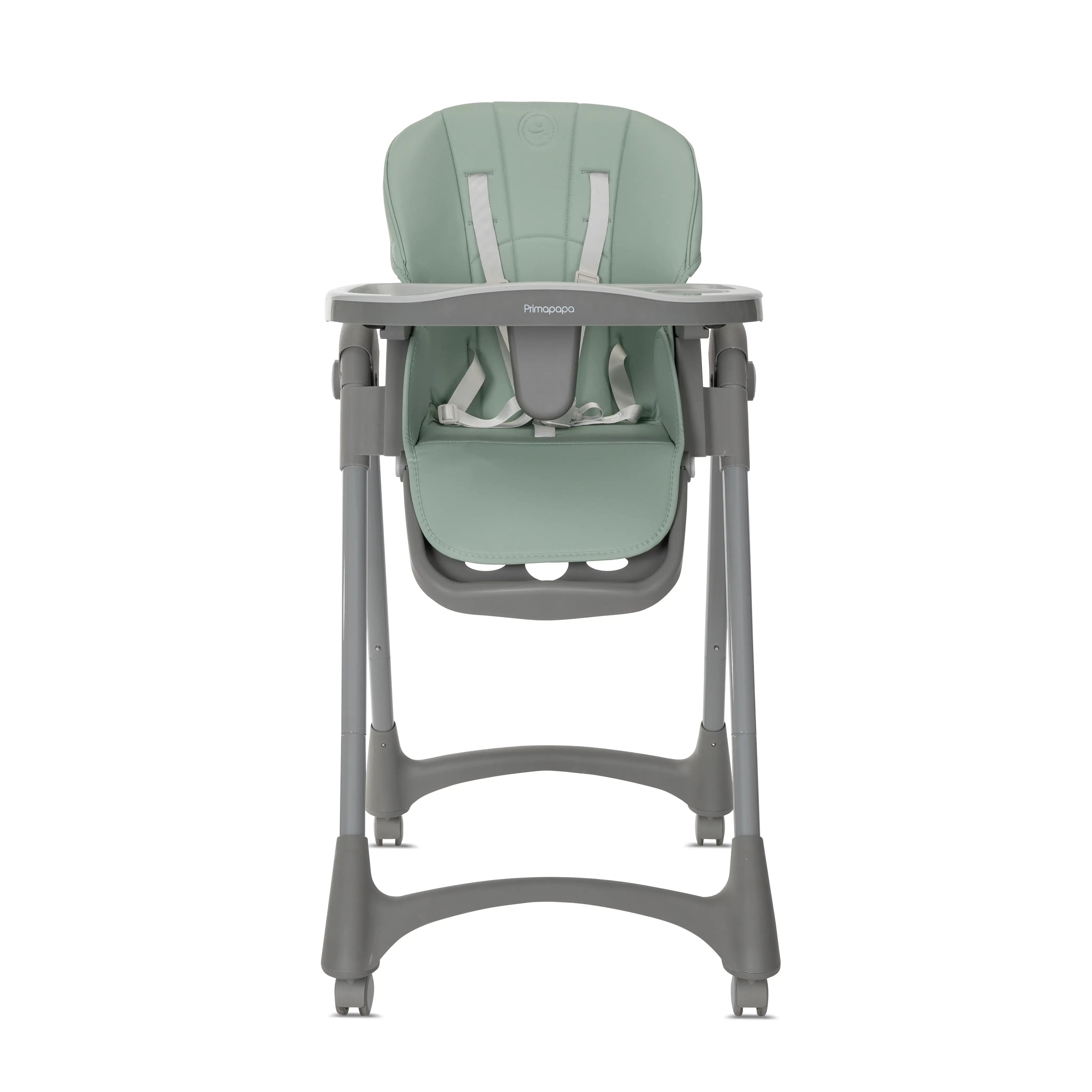 Lorelli Primapapa - krzesełko do karmienia | Green.
