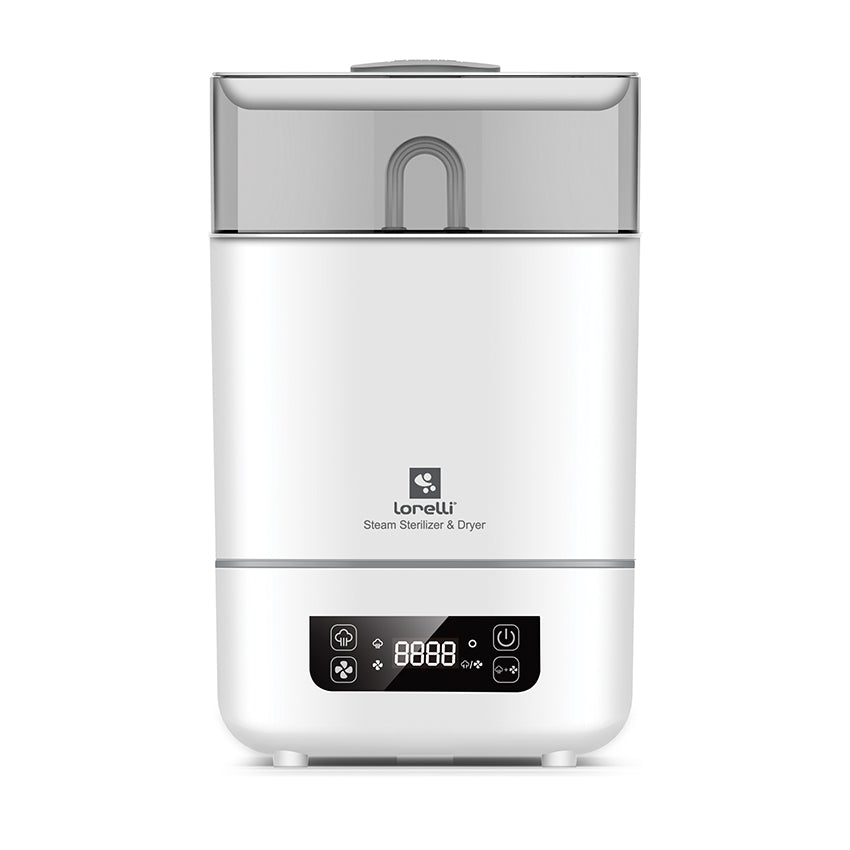 Lorelli Sterilizer - sterylizator parowy i suszarka 220V