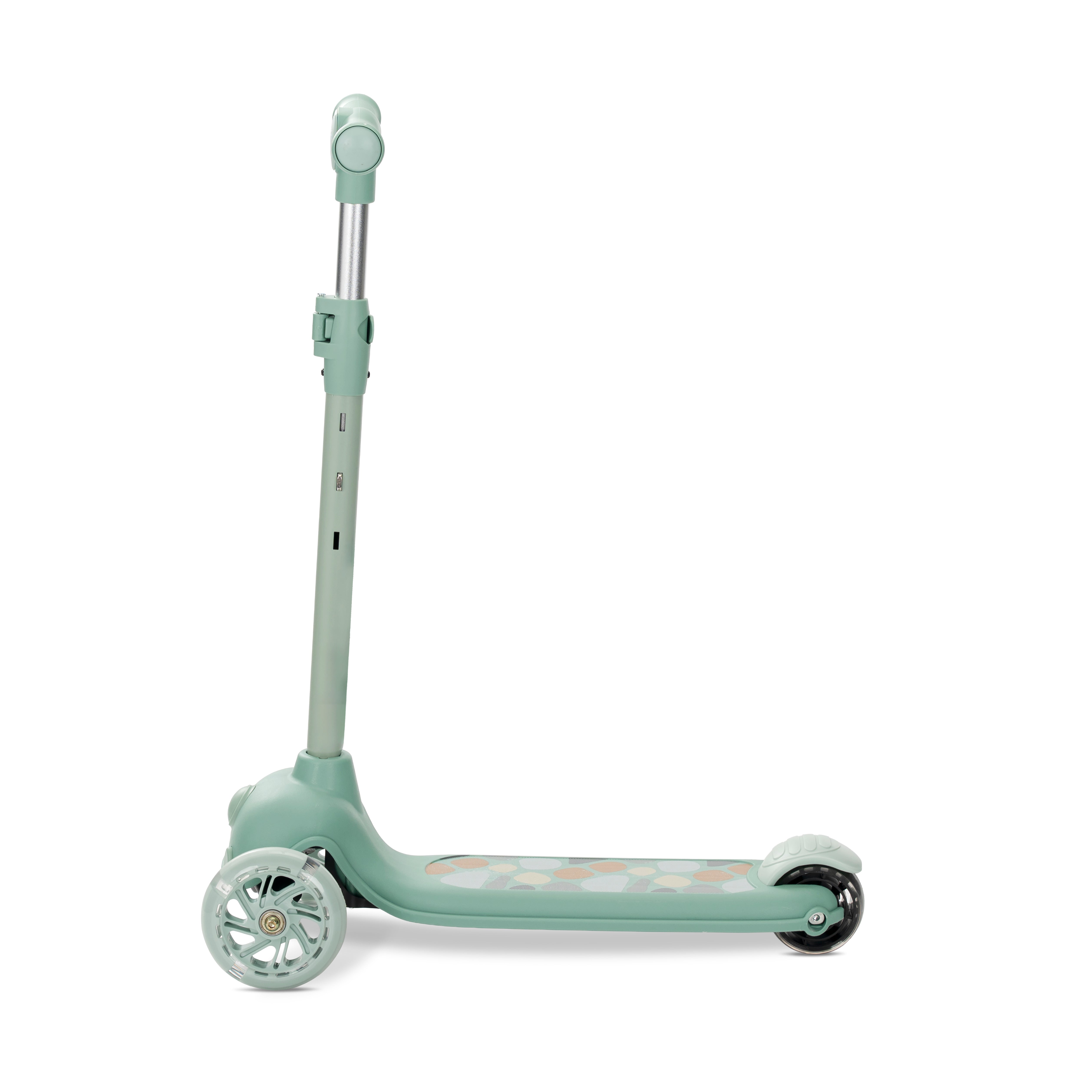 Lorelli Jetster - hulajnoga trójkołowa | Ocean Wave