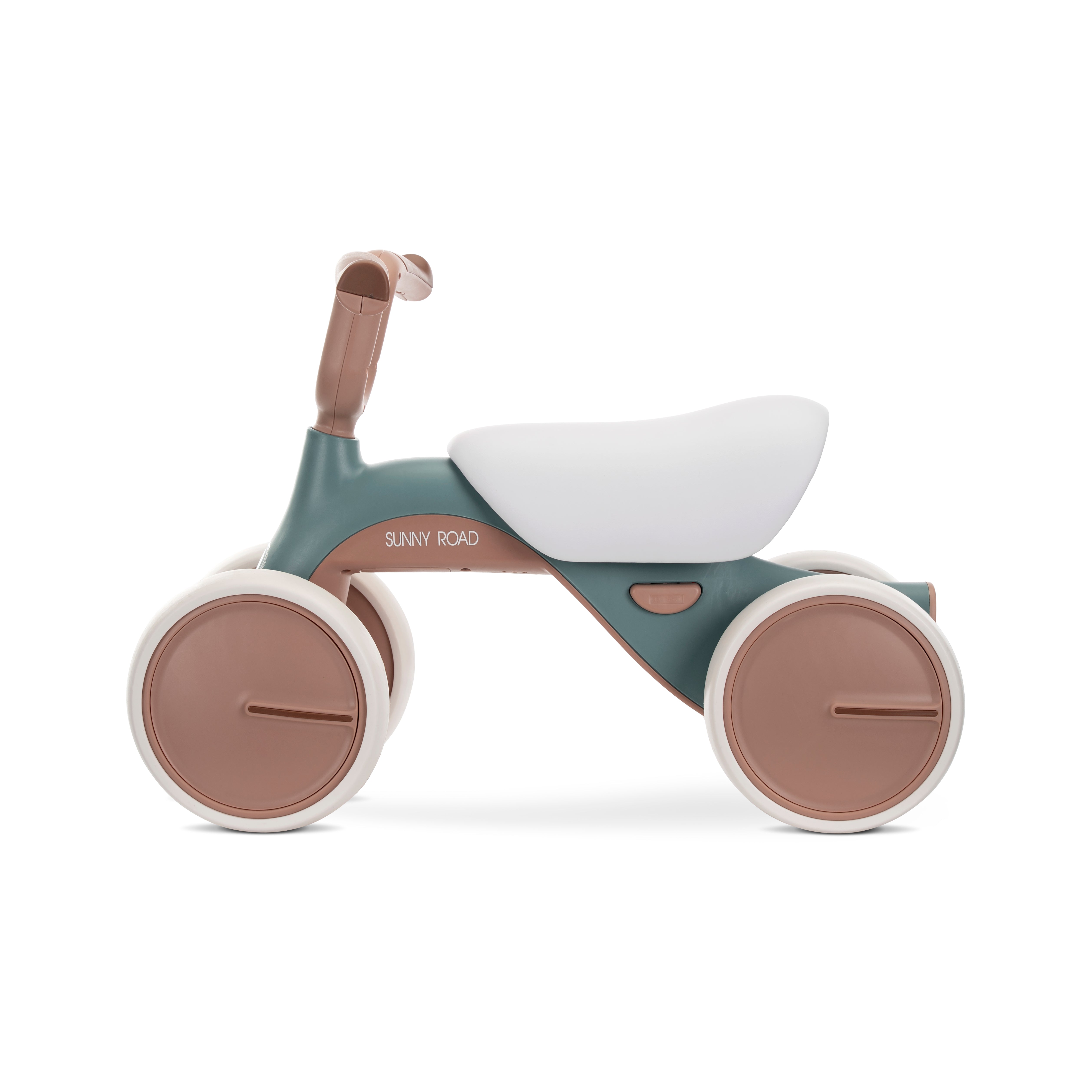 Lorelli Sunny Road - jeździk rowerek biegowy | Beige