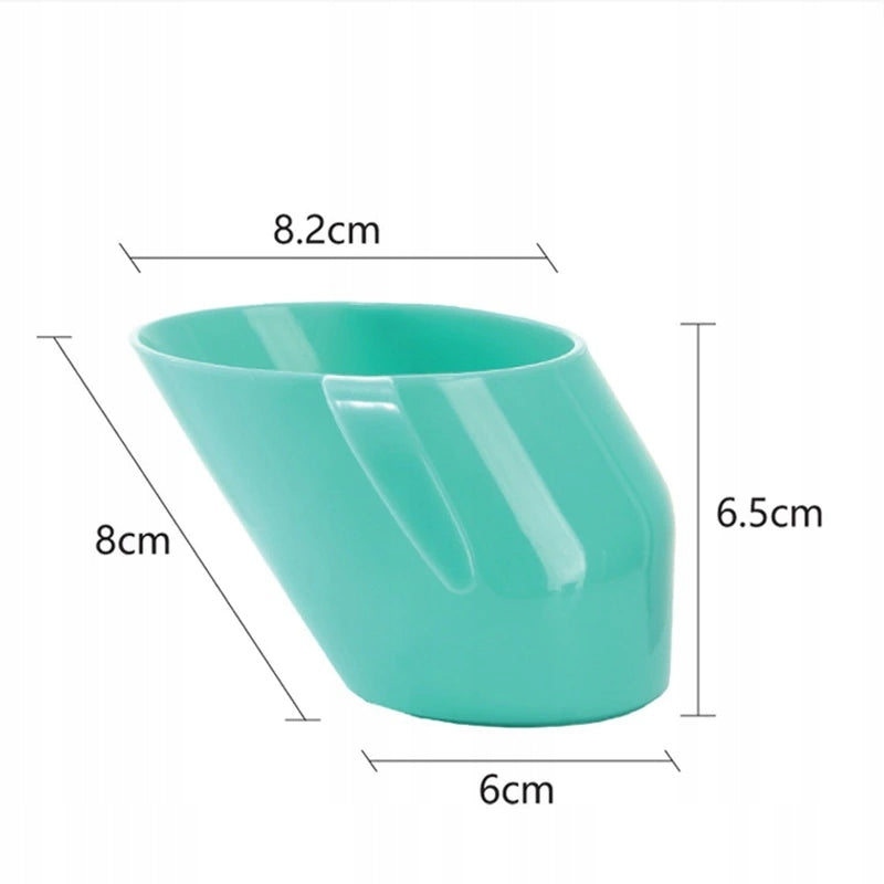 Kubek do nauki picia Doidy Cup 200 ml słoneczny