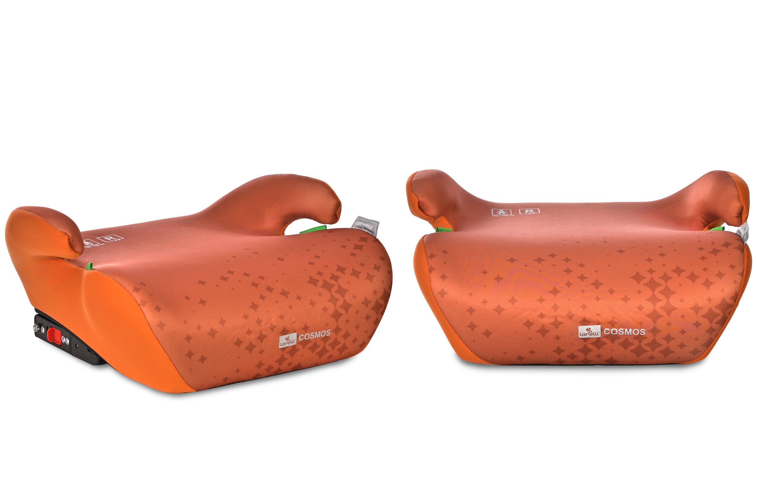 Lorelli Cosmos - podstawka samochodowa ISOFIX 125-150cm | Ginger.