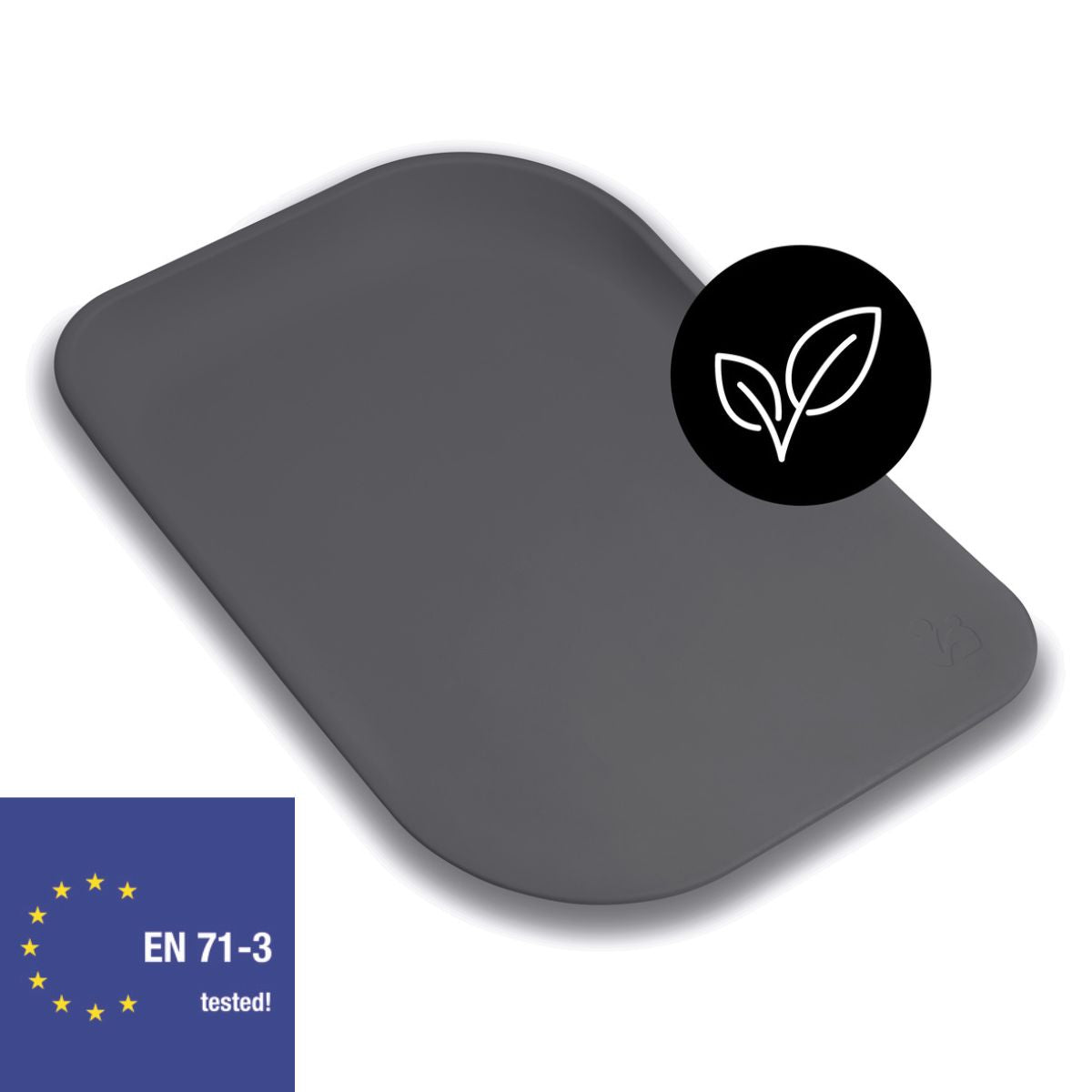 Hauck Change N Clean - przewijak piankowy | Anthracite.