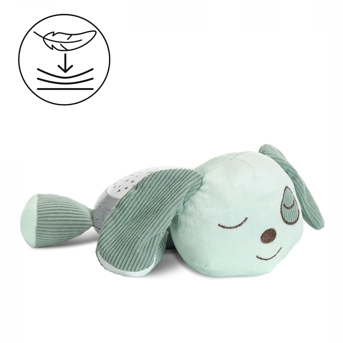 Lorelli Night Light - lampka nocna | Dog