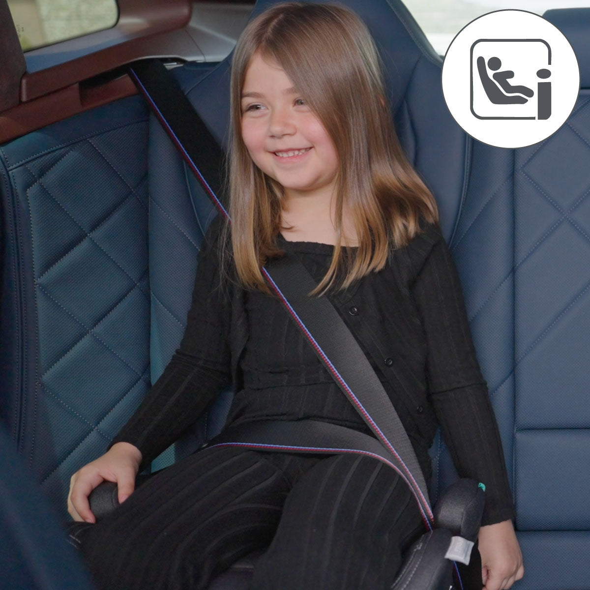 Lorelli Cosmos - podstawka samochodowa ISOFIX 125-150cm | Grey.