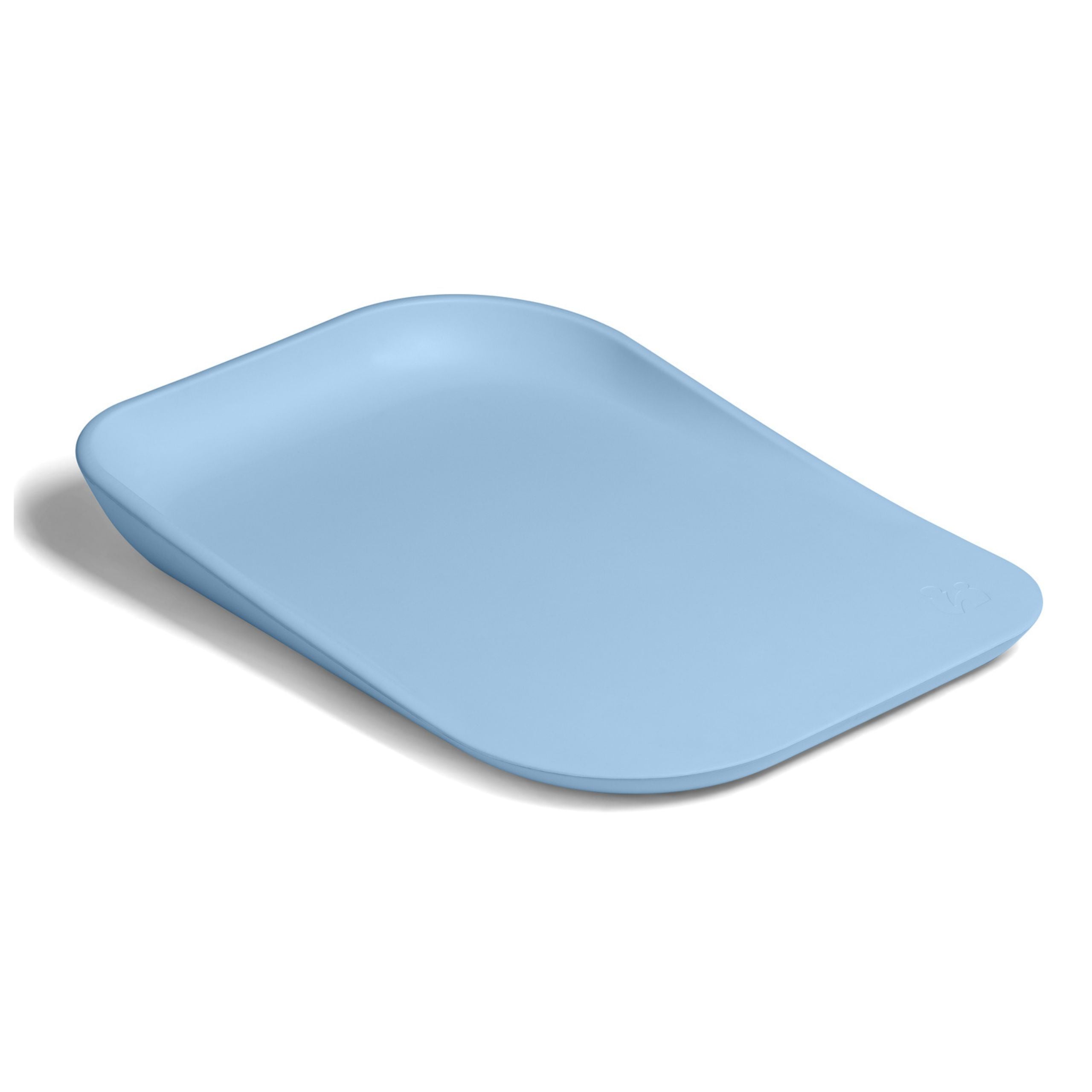 Hauck Change N Clean - przewijak piankowy | Light Blue.