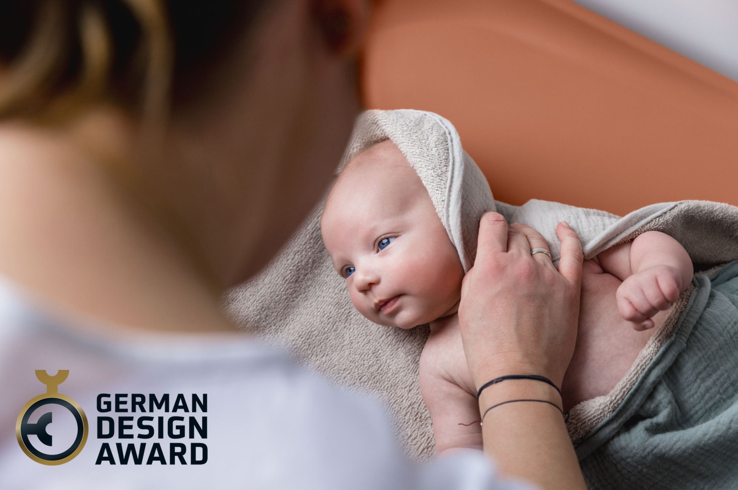 Hauck Change N Clean - przewijak piankowy | Sage.