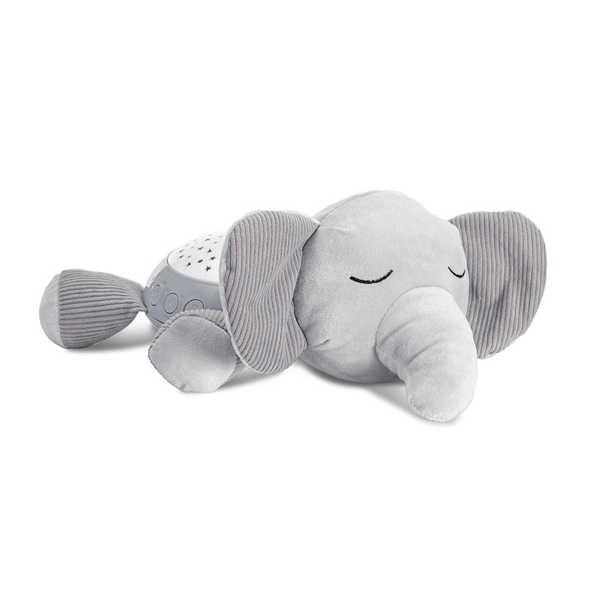 Lorelli Night Light - lampka nocna | Elephant Grey