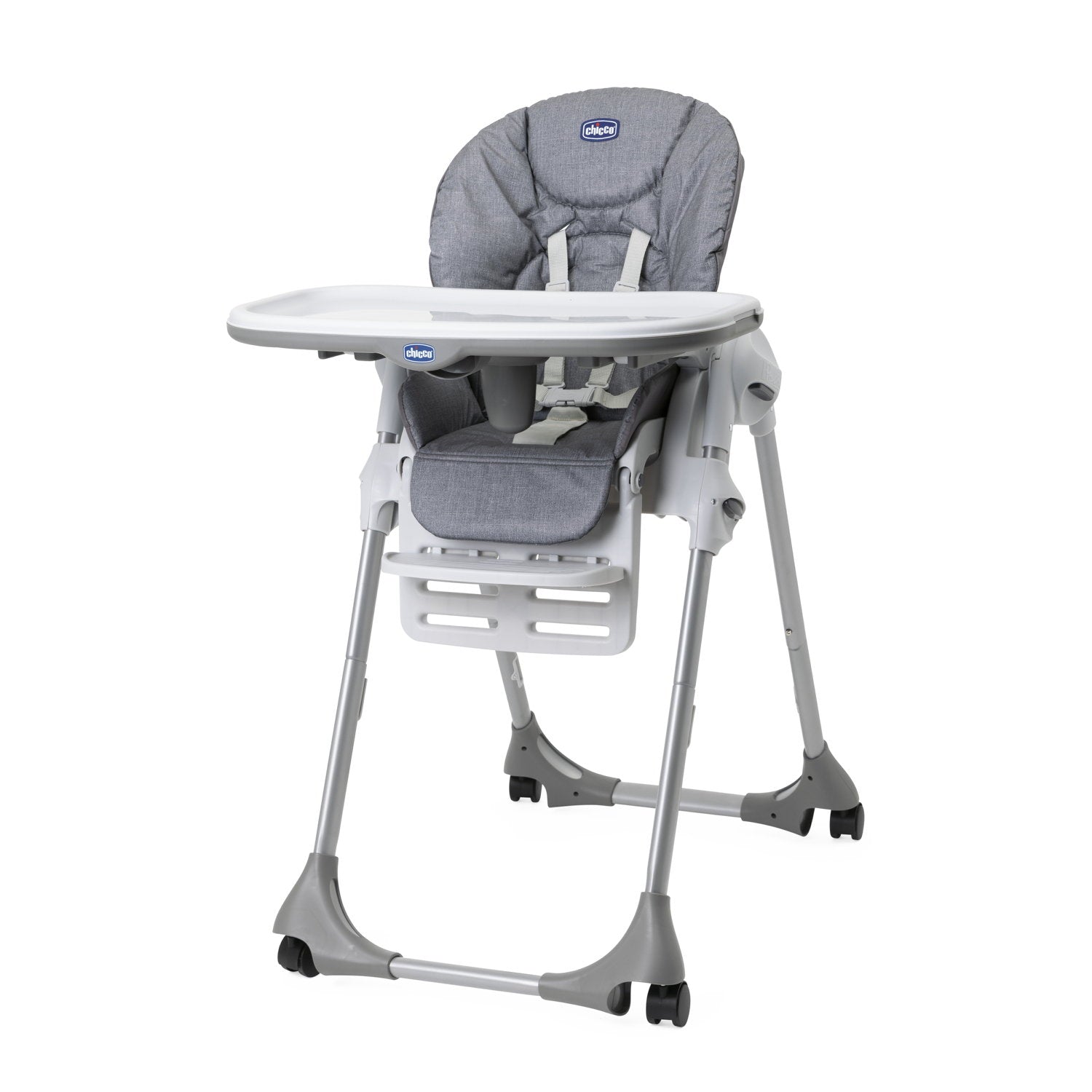 Chicco Krzesełko do karmienia POLLY EASY TUCANO