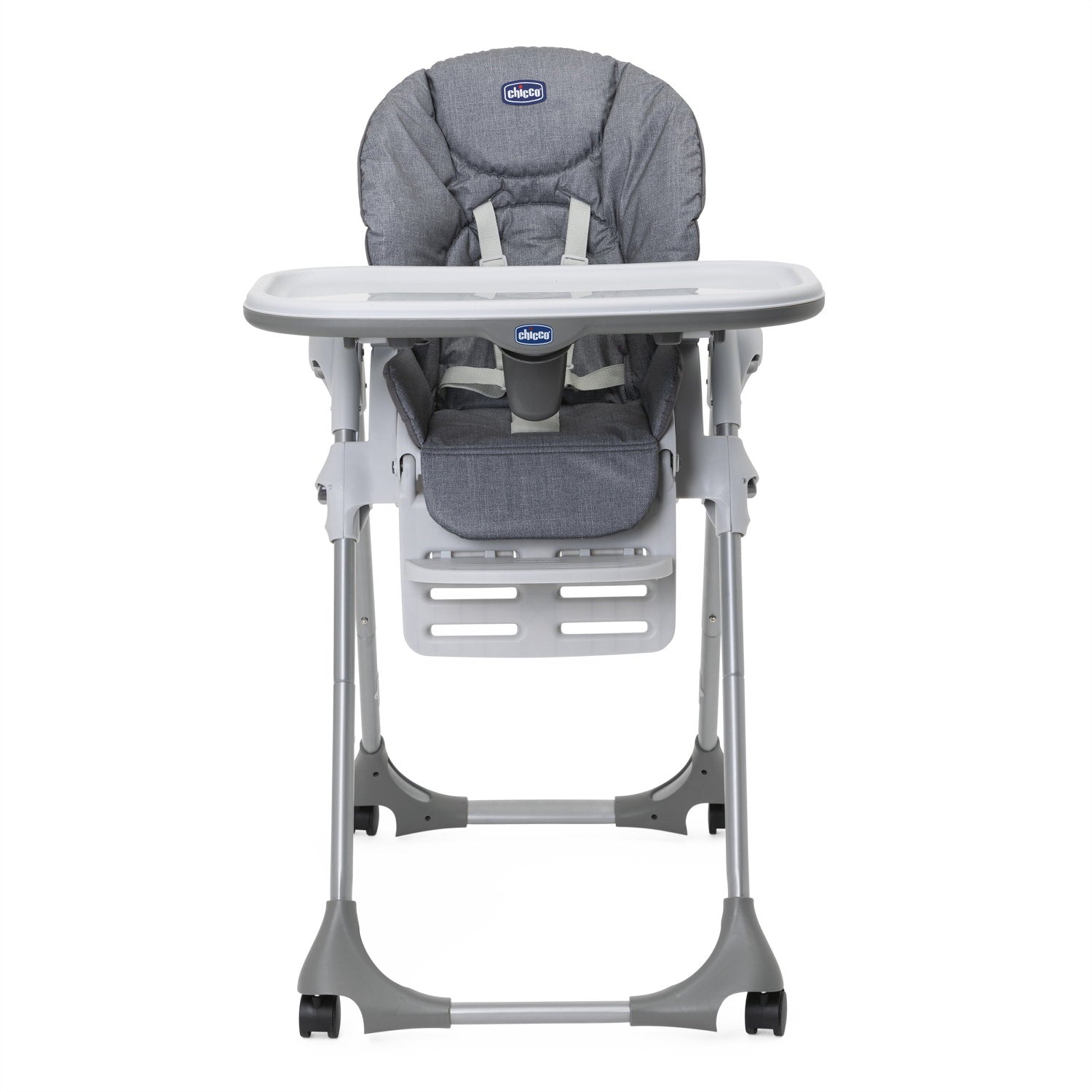 Chicco Krzesełko do karmienia POLLY EASY TUCANO