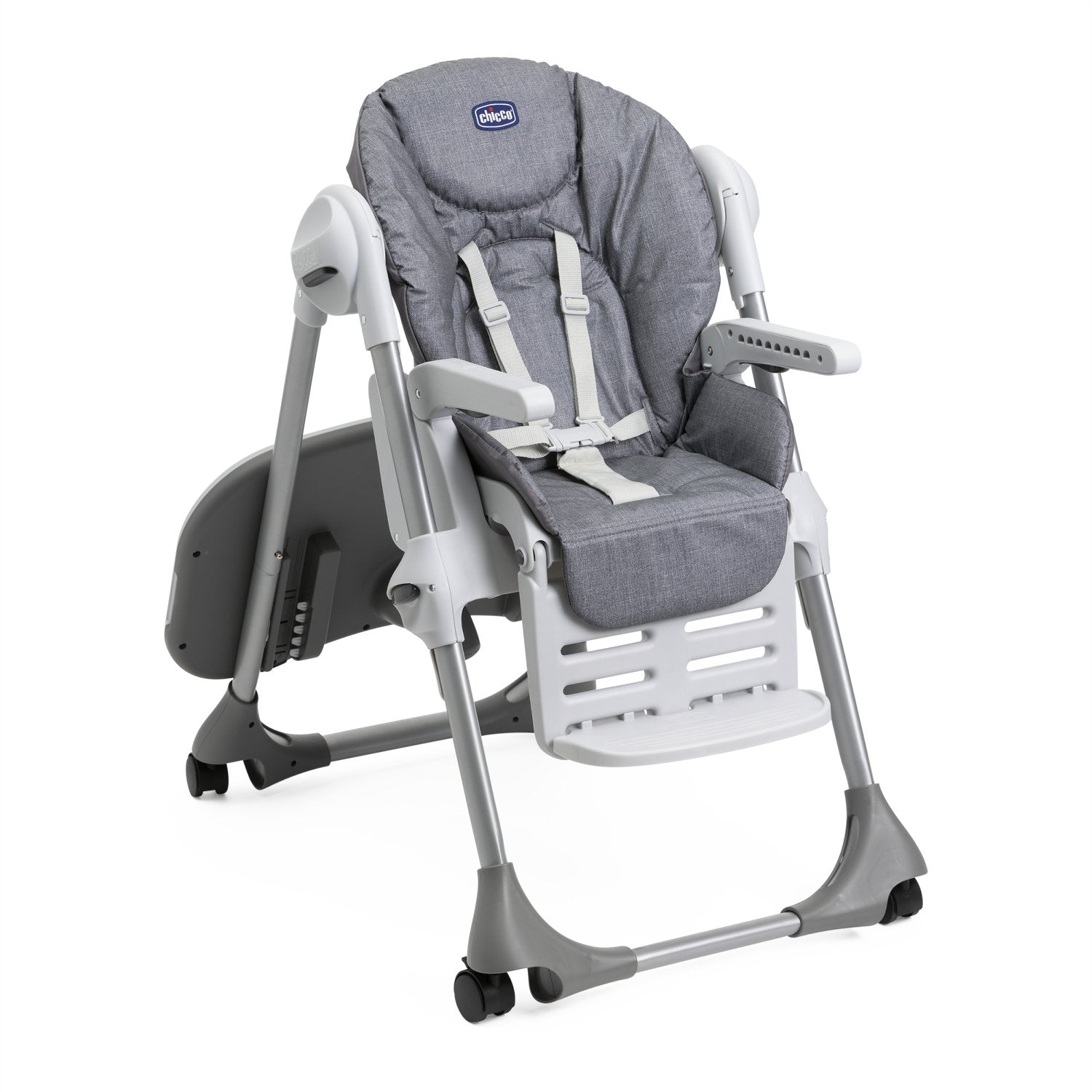 Chicco Krzesełko do karmienia POLLY EASY TUCANO
