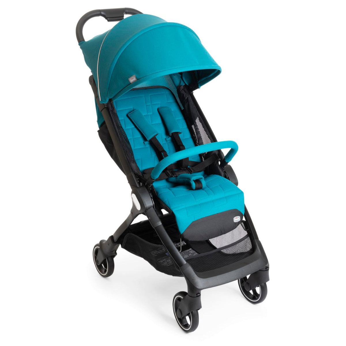 Chicco Wózek spacerowy 3w1 CHICCO WE Balsam