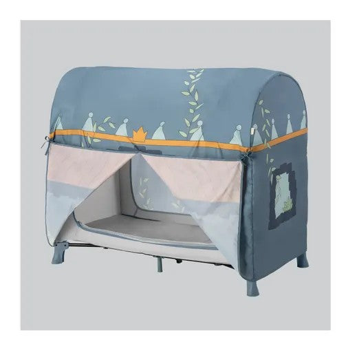 Hauck Travel Bed Cover - namiot pokrowiec do łóżeczka turystycznego | Palace