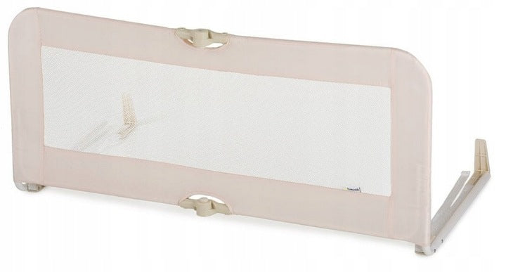 Hauck Sleep N Safe Plus - barierka do łóżka | Beige