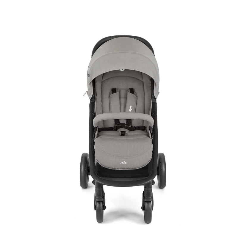 Joie LITETRAX PRO AIR wózek spacerowy | Pebble