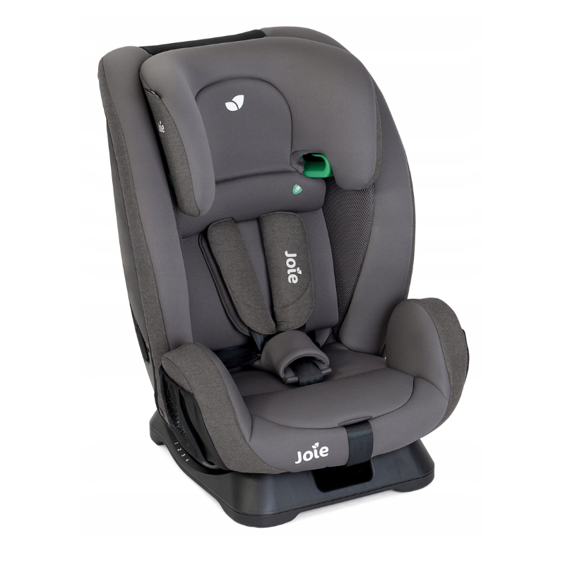 Joie Fotelik Fortifi R129 I-Size PASY 9-36kg Thunder