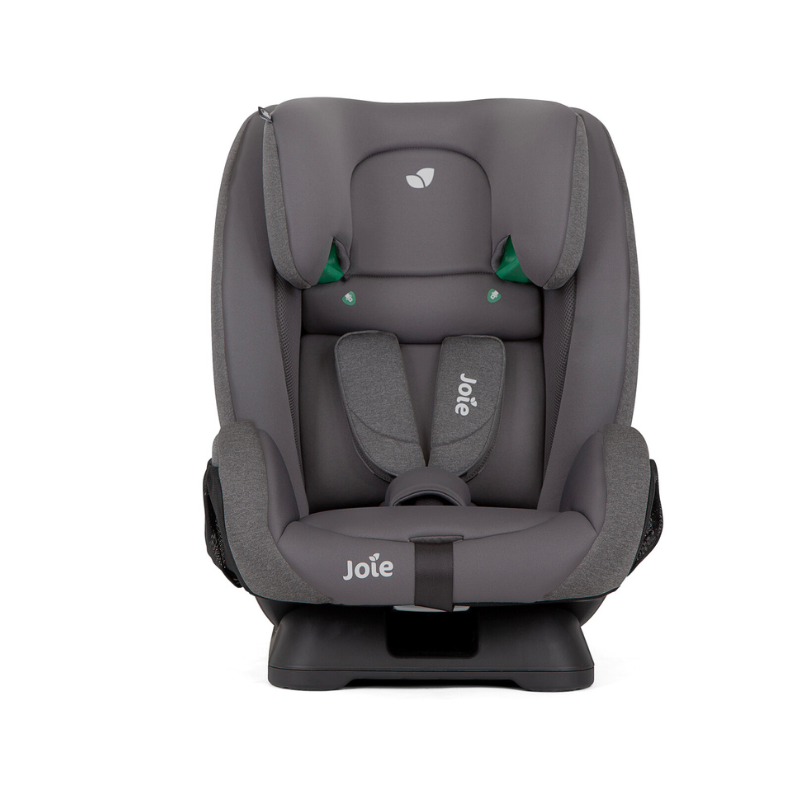 Joie Fotelik Fortifi R129 I-Size PASY 9-36kg Thunder
