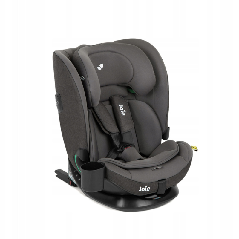Joie i-Bold Fotelik samochodowy 9-36kg Thunder