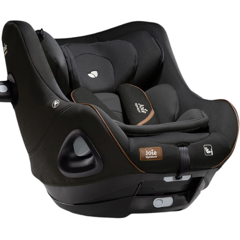 Joie I-Harbour Fotelik samochodowy 0-18 kg + Baza I-BASE ENCORE Eclipse