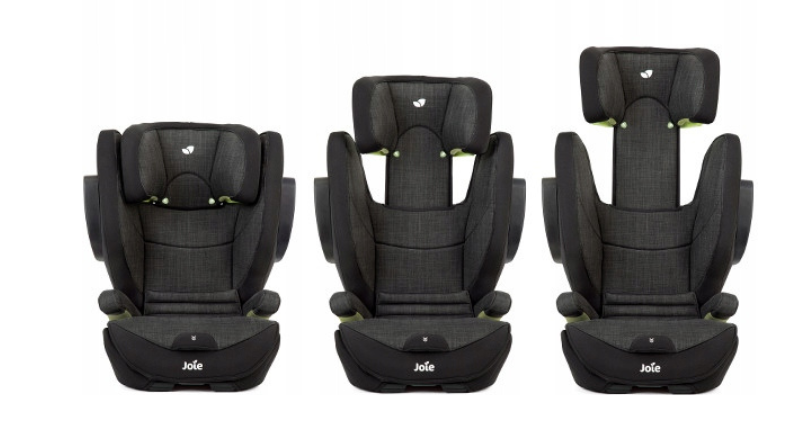 Joie I-Traver Fotelik samochodowy 15-36 kg Eclipse