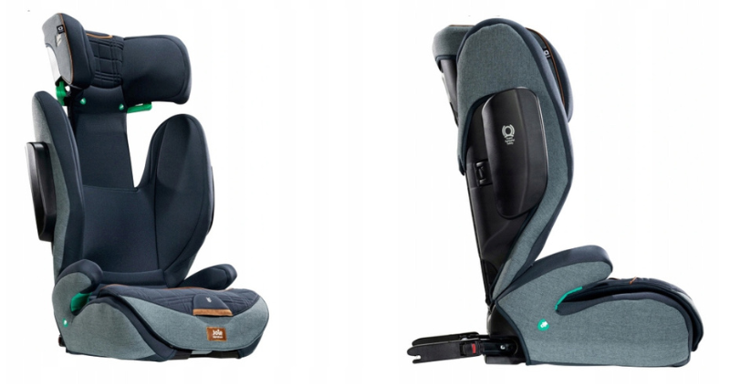 Joie I-Traver Fotelik samochodowy 15-36 kg Eclipse