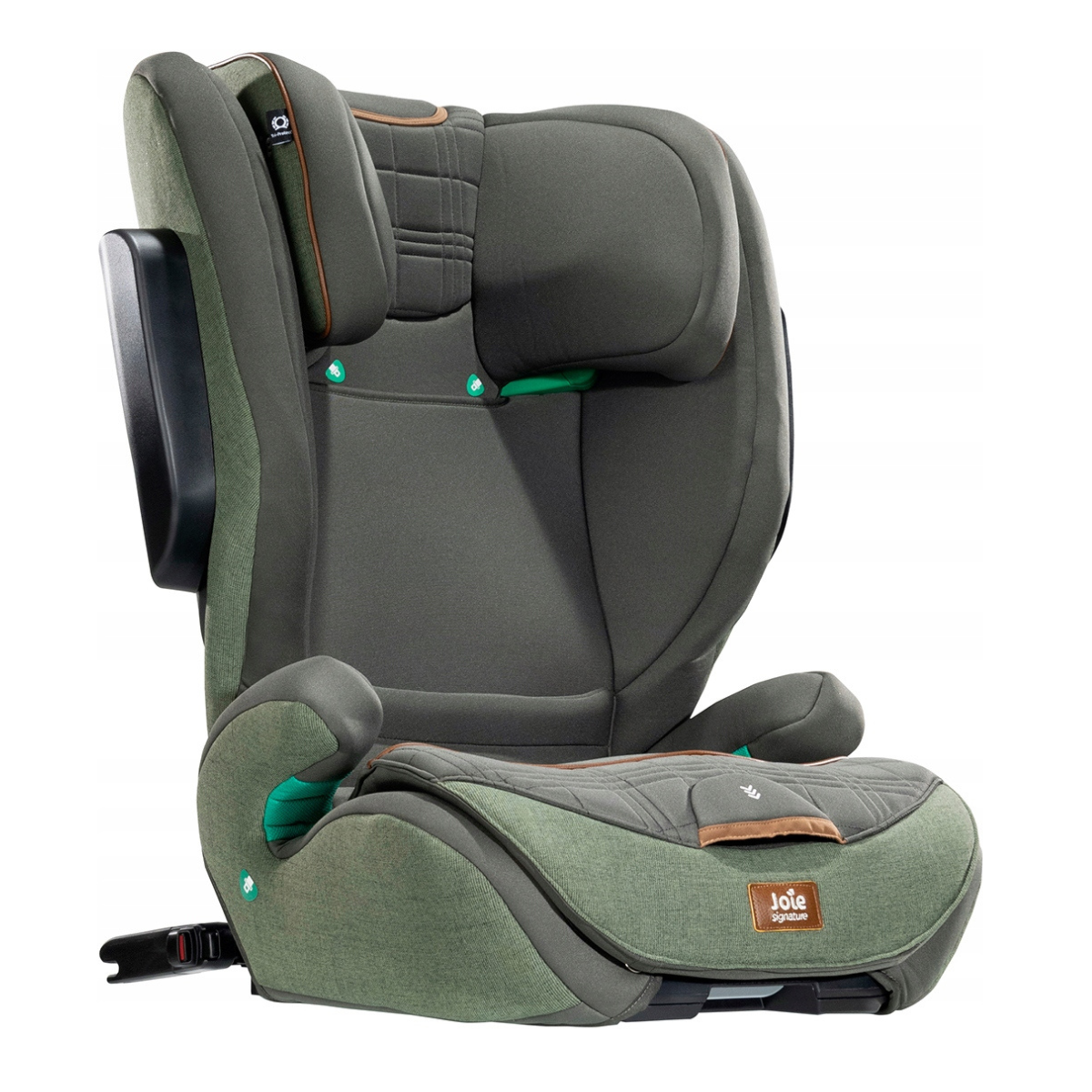 Joie I-Traver Fotelik samochodowy 15-36 kg Pine