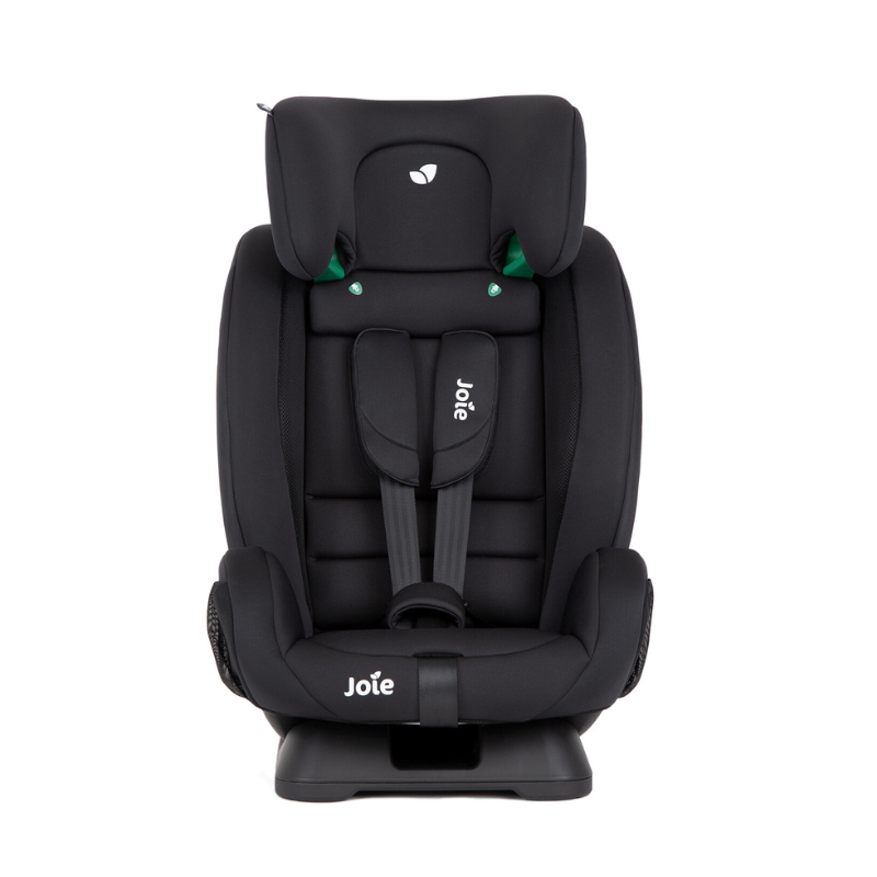 Fotelik Joie Fortifi R129 I-Size PASY 9-36kg Shale