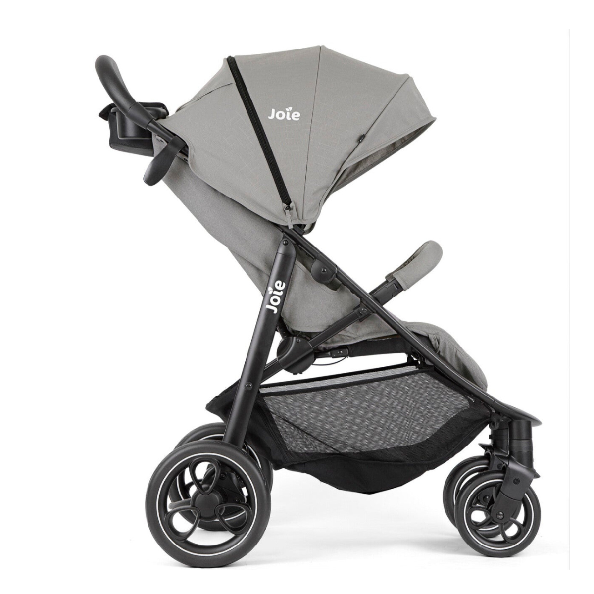 Joie LITETRAX PRO AIR wózek spacerowy | Pebble