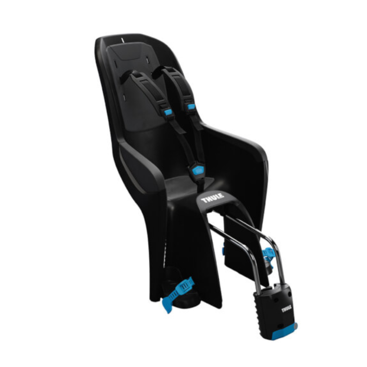 Thule RideAlong Lite Fotelik rowerowy Dark Grey