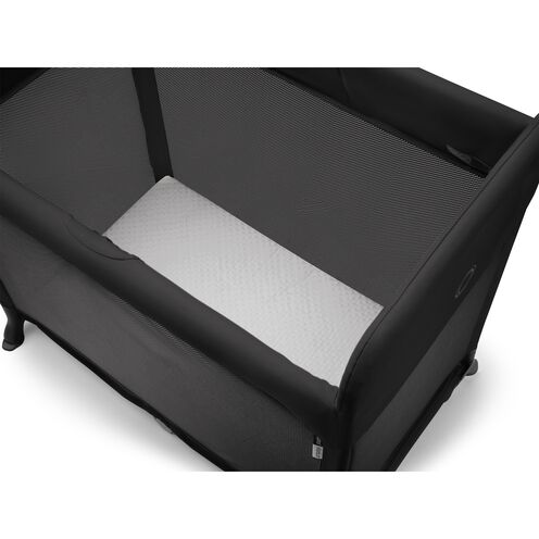 Bugaboo Stardust Łóżeczko Turystyczne BLACK