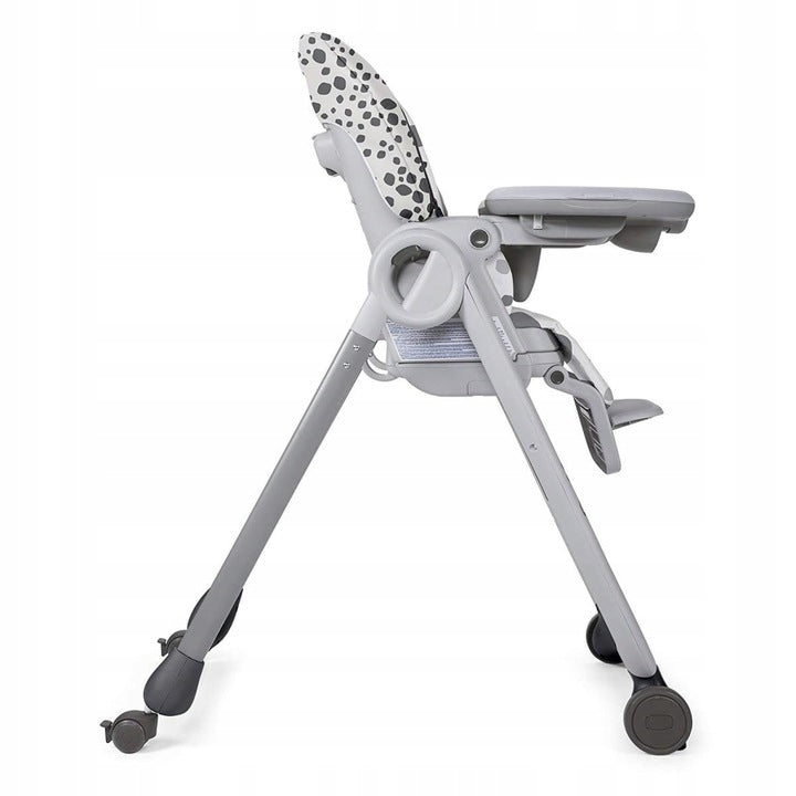 Chicco Krzesełko do karmienia POLLY PROGRES5 ANTHRACITE