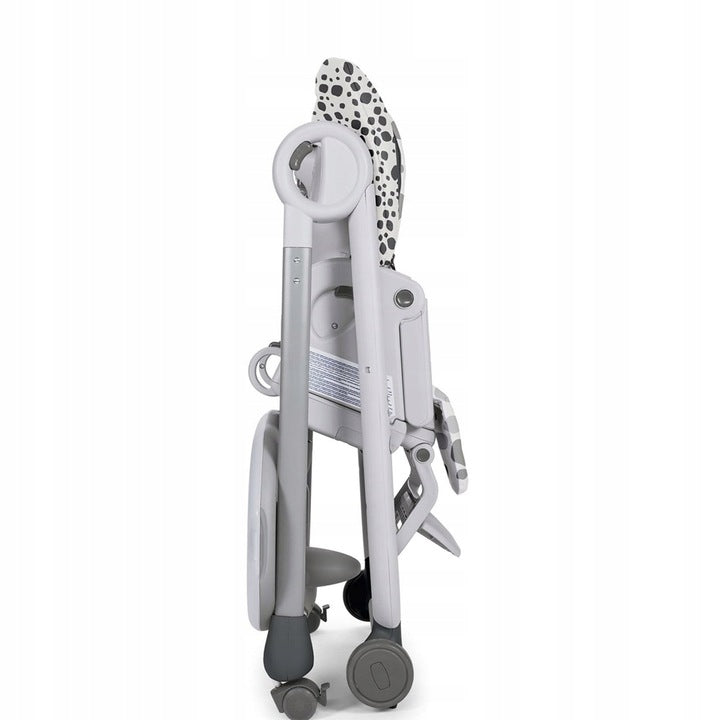 Chicco Krzesełko do karmienia POLLY PROGRES5 ANTHRACITE