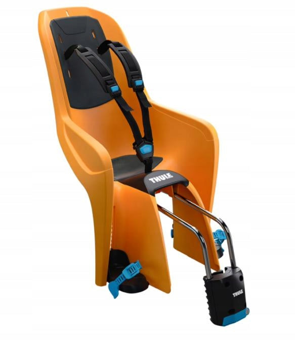 Thule RideAlong Lite Fotelik rowerowy tylny Zinnia