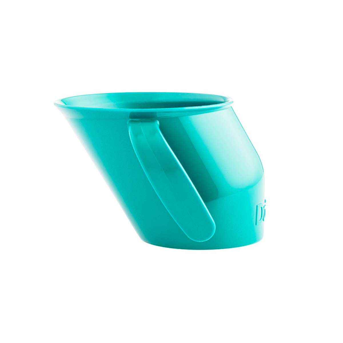 Kubek do nauki picia Doidy Cup 200 ml morski