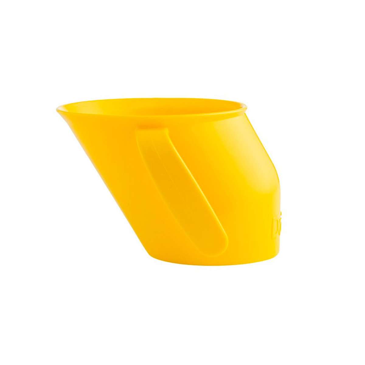 Kubek do nauki picia Doidy Cup 200 ml słoneczny