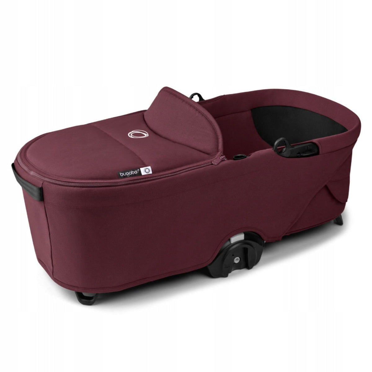 Bugaboo Dragonfly Gondola Dark Cherry