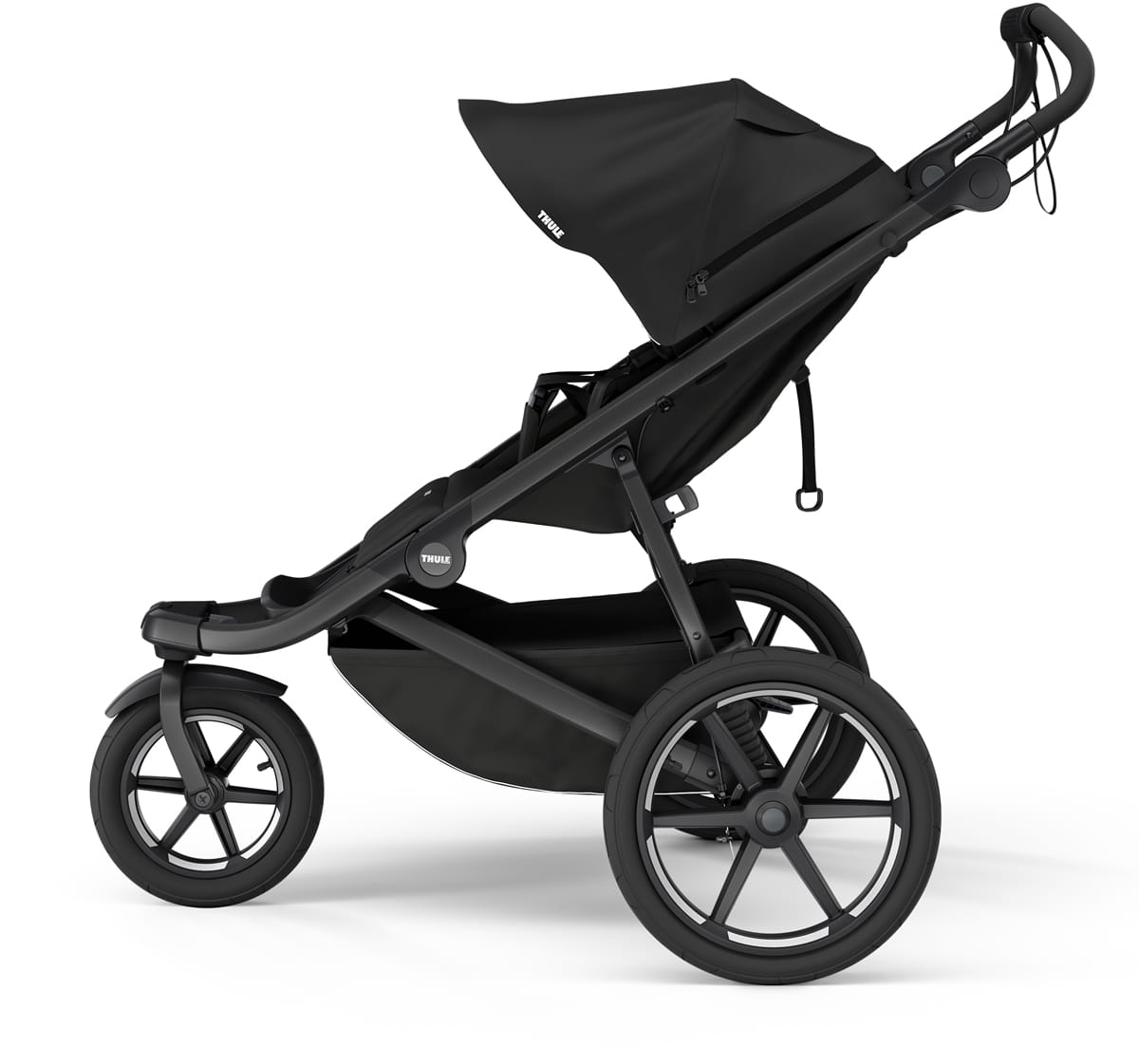 Thule Wózek do biegania 3w1 Urban Glide 3 Black