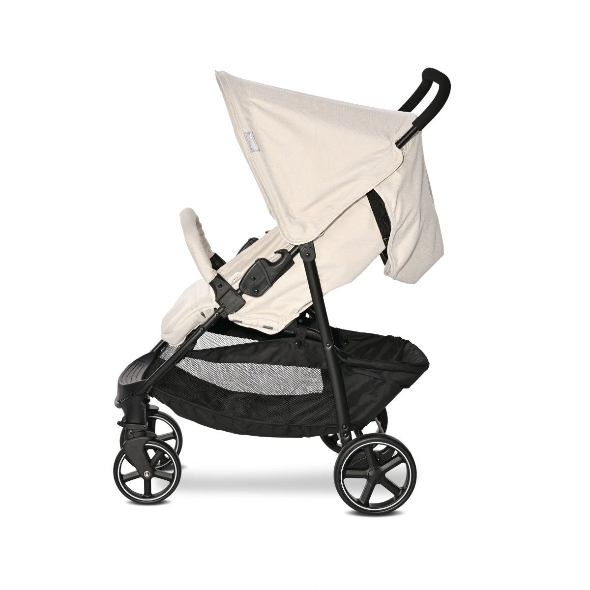 Lorelli Rome - wózek spacerowy Rome | Beige Warm