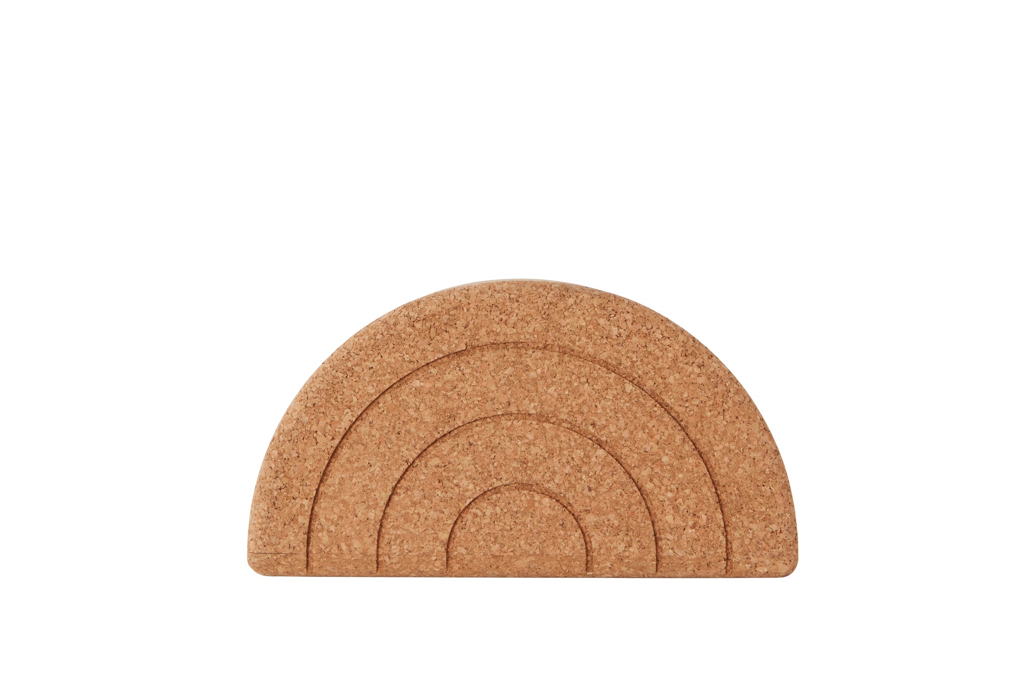 Korkowy Stołek Tęcza OYOY