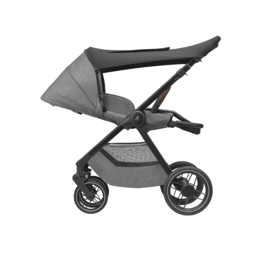 Maxi-Cosi Oxford | Select Grey