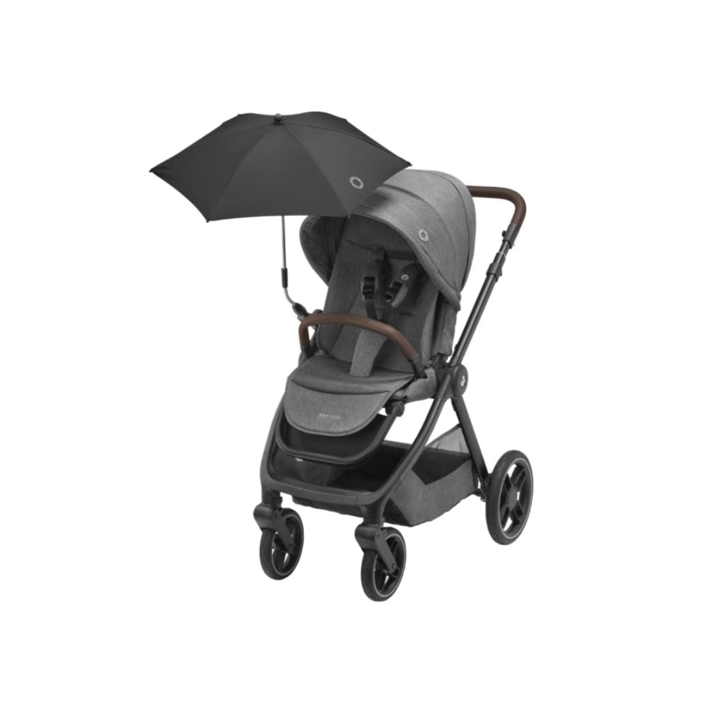 Maxi-Cosi Oxford | Select Grey