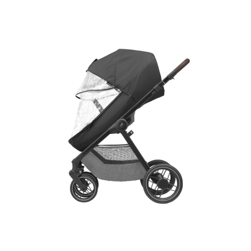 Maxi-Cosi Oxford | Select Grey