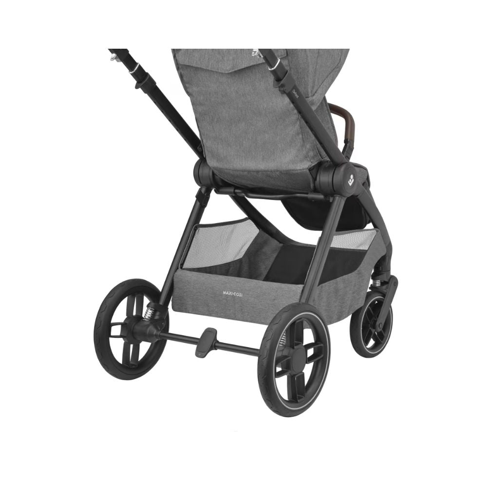 Maxi-Cosi Oxford | Select Grey