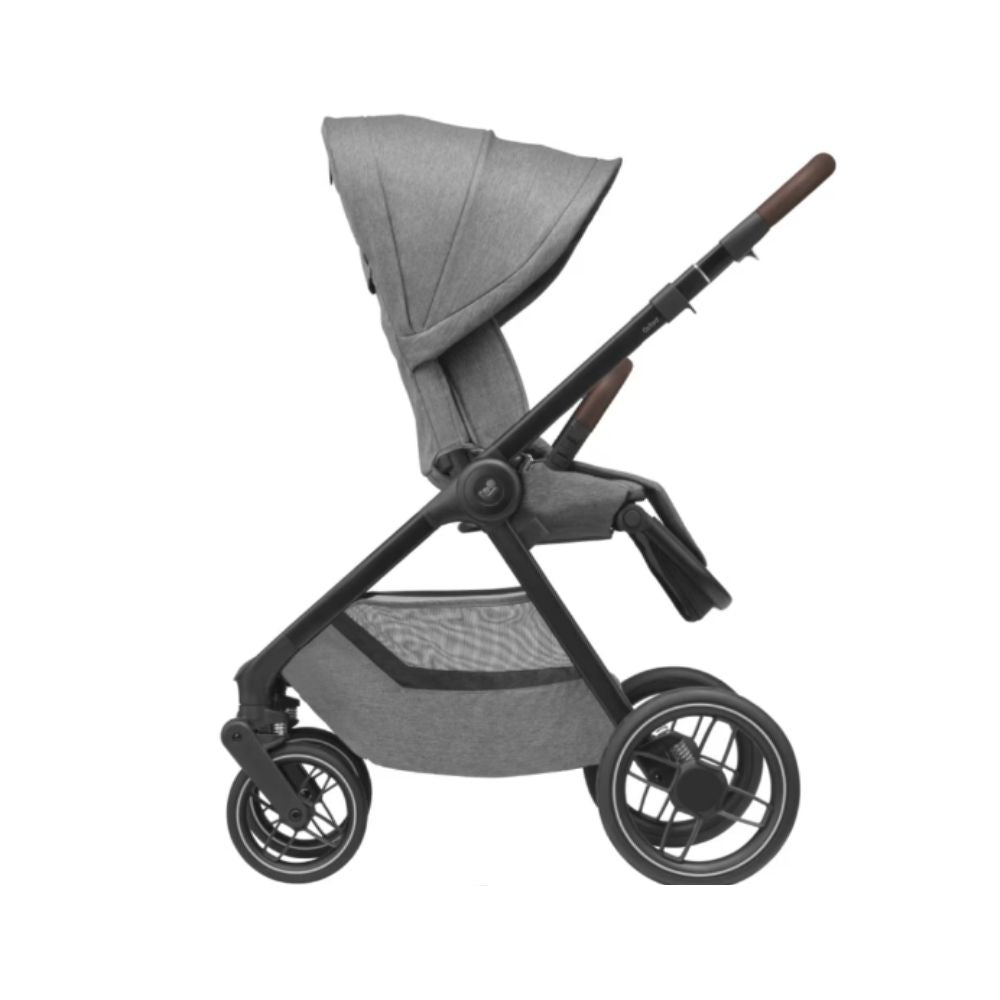 Maxi-Cosi Oxford | Select Grey