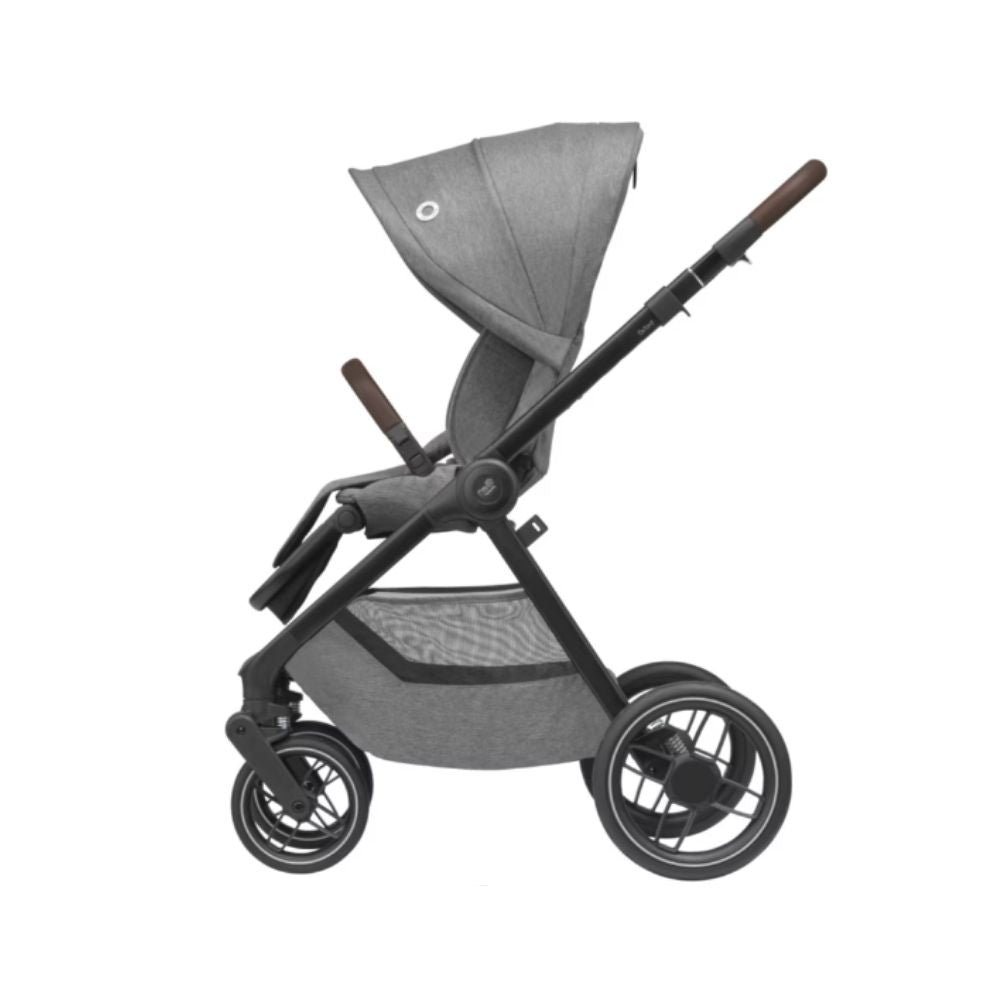 Maxi-Cosi Oxford | Select Grey