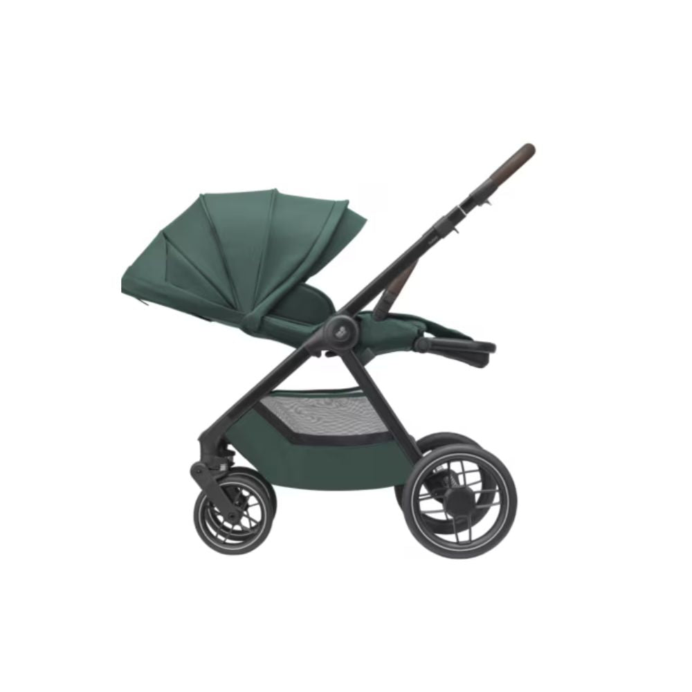Maxi-Cosi Oxford | Essential Green