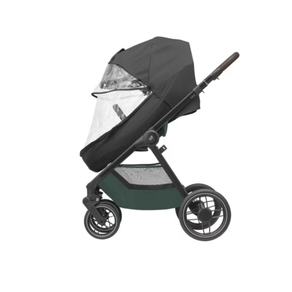 Maxi-Cosi Oxford | Essential Green