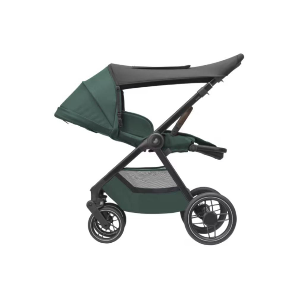 Maxi-Cosi Oxford | Essential Green