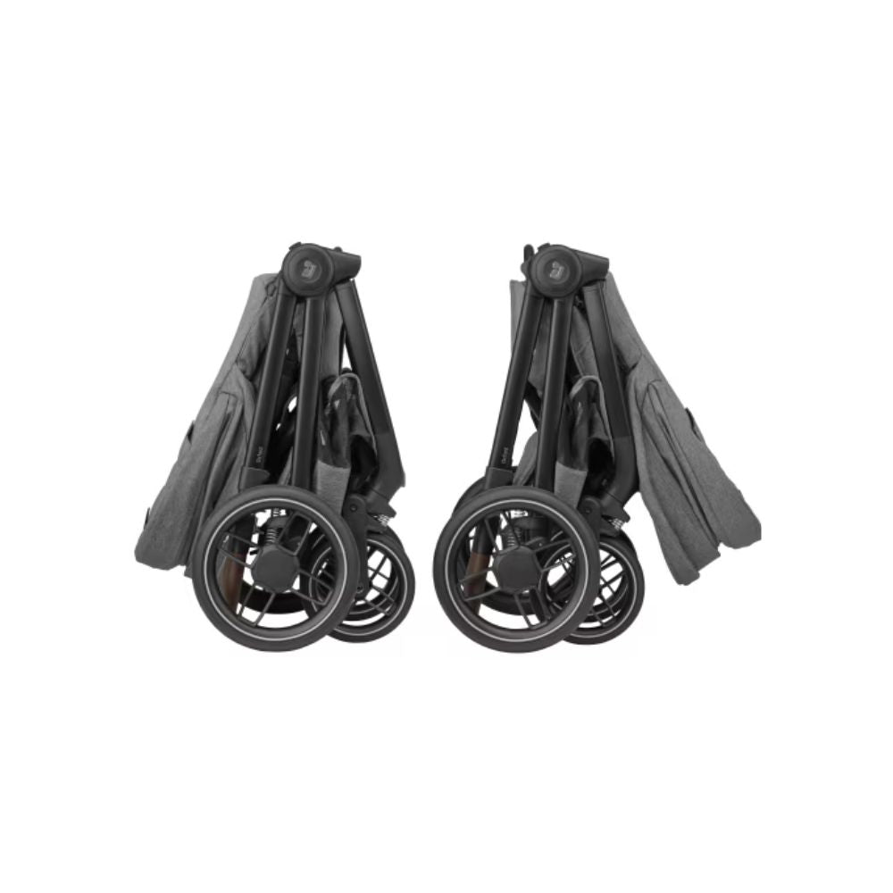 Maxi-Cosi Oxford | Essential Green